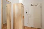 Fassade / Eingang - Appartement 02 - Top-Hundeurlaub