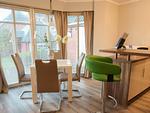 Apartment Godewind - Top-Hundeurlaub