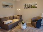 Apartment Godewind - Top-Hundeurlaub