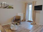 Apartment Godewind - Top-Hundeurlaub