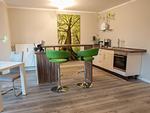 Hauptansicht - Apartment Godewind - Top-Hundeurlaub