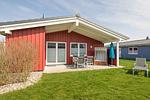 Hallig Hooge - Top-Hundeurlaub