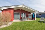 Hallig Hooge - Top-Hundeurlaub