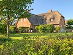 Reethus Hans - Top-Hundeurlaub