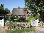 Freesenhuus Althorsbüll - Top-Hundeurlaub