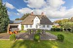 Das Countryhouse - Top-Hundeurlaub
