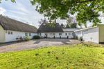 Das Countryhouse - Top-Hundeurlaub