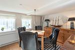 Das Countryhouse - Top-Hundeurlaub