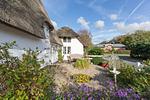 Das Countryhouse - Top-Hundeurlaub