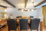 Das Countryhouse - Top-Hundeurlaub