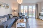 Hafenquartier 54° N - Top-Hundeurlaub