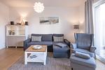 Hafenquartier 54° N - Top-Hundeurlaub