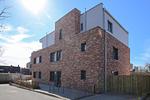 Hafenquartier 54° N - Top-Hundeurlaub