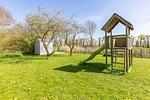 Haus am Deich - Top-Hundeurlaub