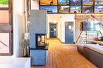 Lodge an der Eider - Top-Hundeurlaub