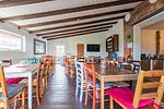 Lodge an der Eider - Top-Hundeurlaub