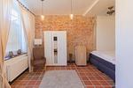 Lodge an der Eider - Top-Hundeurlaub