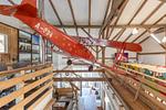 Lodge an der Eider - Top-Hundeurlaub