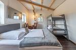 Lodge an der Eider - Top-Hundeurlaub