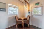 Lodge an der Eider - Top-Hundeurlaub