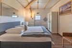 Lodge an der Eider - Top-Hundeurlaub