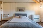 Lodge an der Eider - Top-Hundeurlaub