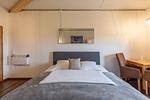 Lodge an der Eider - Top-Hundeurlaub