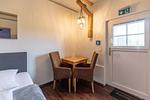 Lodge an der Eider - Top-Hundeurlaub
