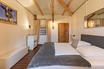 Lodge an der Eider - Top-Hundeurlaub