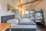 Lodge an der Eider - Top-Hundeurlaub