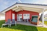 Strandkrabbe - Top-Hundeurlaub