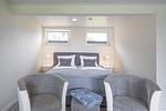 Bungalow Neuwarft, Wohnung 2 - Top-Hundeurlaub