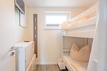 Bungalow Neuwarft, Wohnung 2 - Top-Hundeurlaub