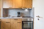 Bungalow Neuwarft, Wohnung 2 - Top-Hundeurlaub
