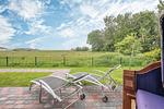 Bungalow Neuwarft, Wohnung 2 - Top-Hundeurlaub