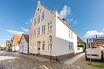 Apartment "Dämmerstunde" - Top-Hundeurlaub
