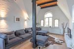 Hafen-Nest 54° Nord - Top-Hundeurlaub
