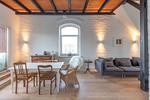 Hafen-Nest 54° Nord - Top-Hundeurlaub