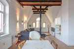 Hafen-Nest 54° Nord - Top-Hundeurlaub