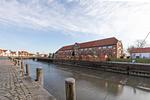 Hafen-Nest 54° Nord - Top-Hundeurlaub