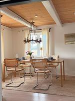 Deichherz 1869 - Top-Hundeurlaub