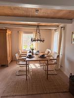 Deichherz 1869 - Top-Hundeurlaub