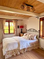 Deichherz 1869 - Top-Hundeurlaub