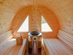 Georgs Huis - Top-Hundeurlaub