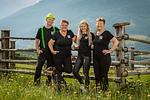 BergBaur - Das Crazy Farming Hotel - Top-Hundeurlaub