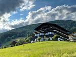 BergBaur - Das Crazy Farming Hotel - Top-Hundeurlaub