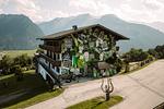 BergBaur - Das Crazy Farming Hotel - Top-Hundeurlaub