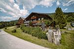 BergBaur - Das Crazy Farming Hotel - Top-Hundeurlaub