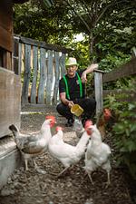 BergBaur - Das Crazy Farming Hotel - Top-Hundeurlaub