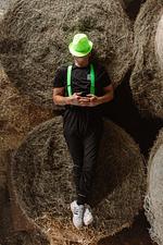 BergBaur - Das Crazy Farming Hotel - Top-Hundeurlaub